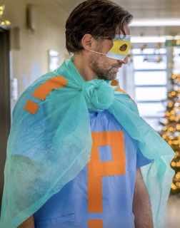 Польман и время желаний